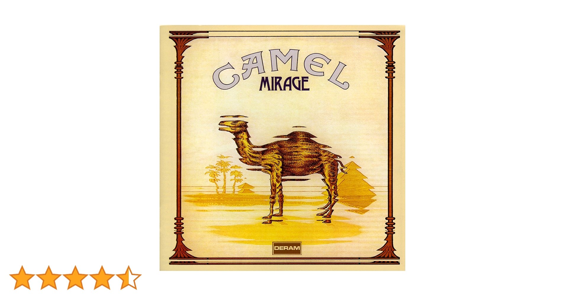 洋楽 Camel / Rajas Amazon.co.jp: Rajaz: ミュージック